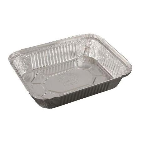 Bandeja alumínio lasanha star c/3 1500ml