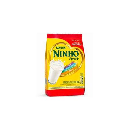 Composto lacteo ninho 750g inst sc
