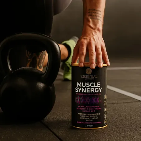 Muscle Synergy Jabuticaba Essential 427g 360-2