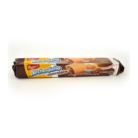 BISC BAUDUCCO CHOC