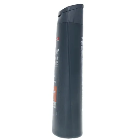 SHAMPOO DOVE MEN 2 EM 1 FORÇA RESISTENTE 200ML 360-8