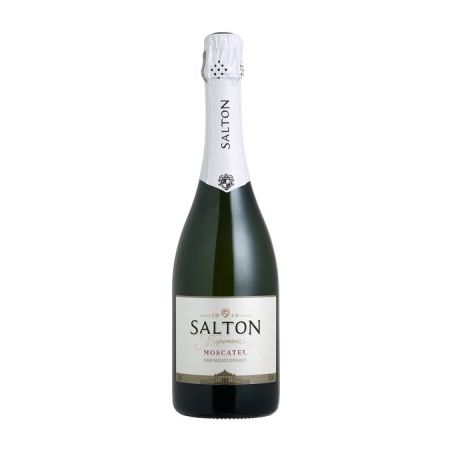 Espumante salton moscatel branco doce 750ml