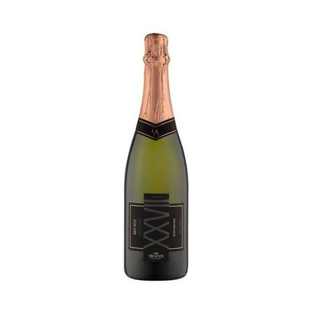 Espum bra la xxvii brut rose 750ml
