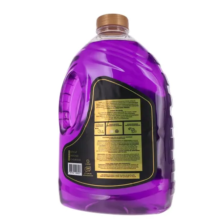 Lava Roupas Líquido Coala Orquídea Negra 3l 360-21