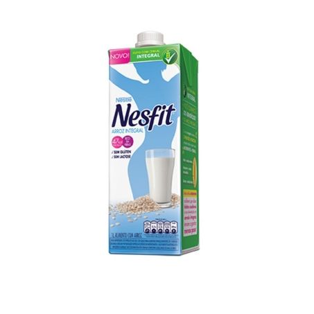 BEB.LACTEA NESFIT INTEGRAL 1LT ARROZ