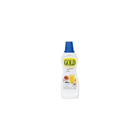 Adocante gold 65ml aspartame