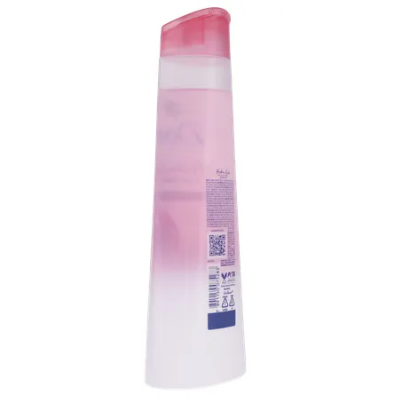 Shampoo dove nutritive hidra liso 400ml 360-13