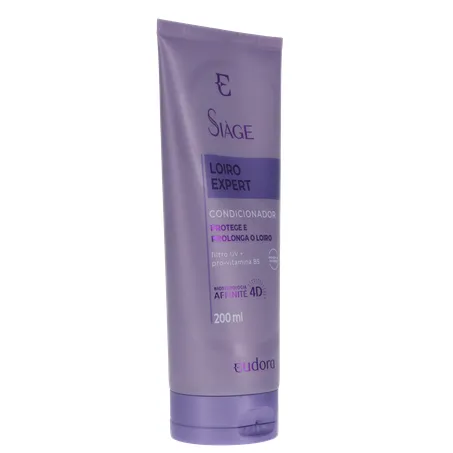 CONDICIONADOR SIAGE LOIRO EXPERT 4D 200ML 360-32