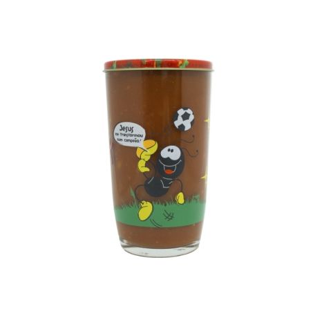 Extrato tomate smiling. predilecta 260g