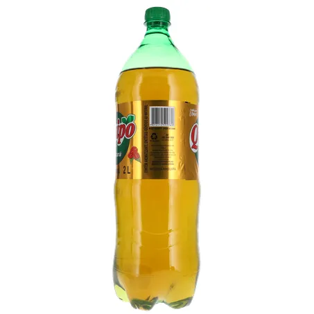 REFRIGERANTE QUIPO FESTA GUARANÁ PET 2L 360-7
