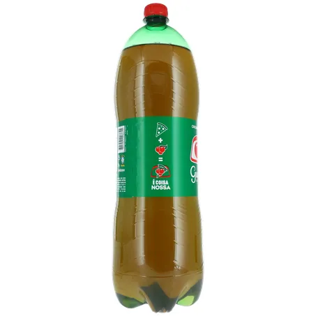 Refrigerante Antarctica Guaraná Pet 2,5l 
  360-28
