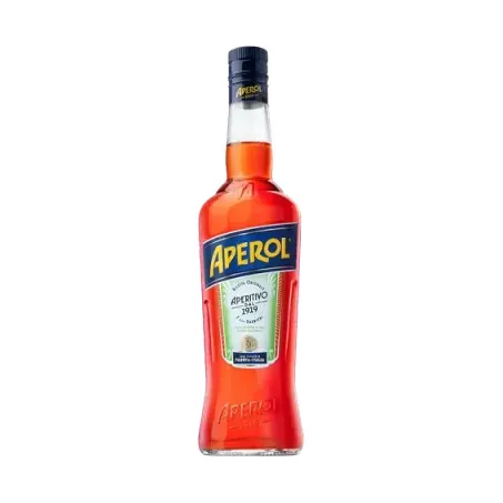 Aperitivo de Ervas Aperol Garrafa 750ml