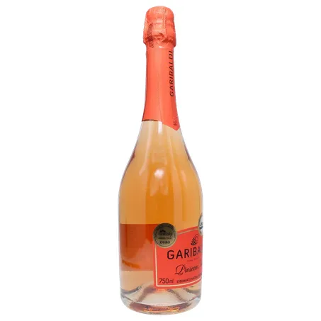Espumante Brasileiro Garibaldi Prosecco Brut Rosé 750Ml 360-31