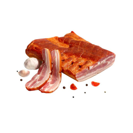 BACON LEBON EM MANTA 4KG