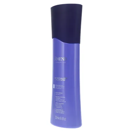 Shampoo amend expertise specialist blond 360-3