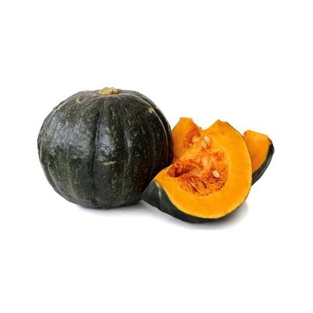 Abóbora cabutia pramesa in natura 400g