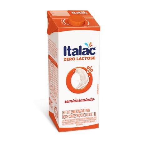 LEITE UHT ITALAC SEMIDESN S/LAC 1L