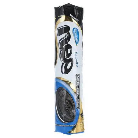 Biscoito recheado neo choc/baunilha 130g 360-1