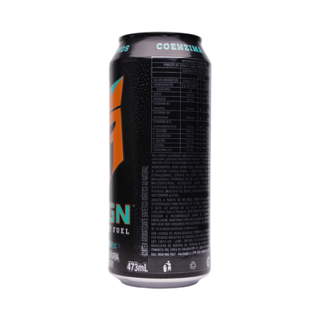 BEBIDA REIGN MANGA LATA 473ML 360-14