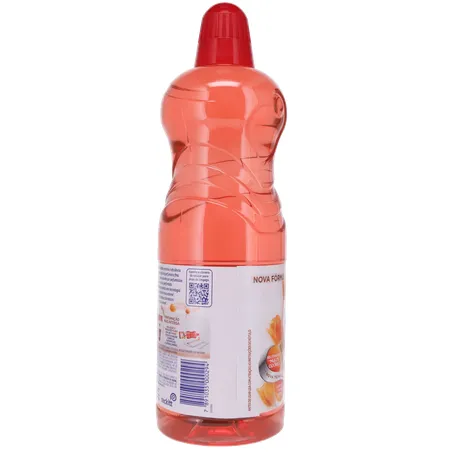 LIMP USO GERAL VEJA LV1L PG700ML TULIPA HOLANDA 360-25