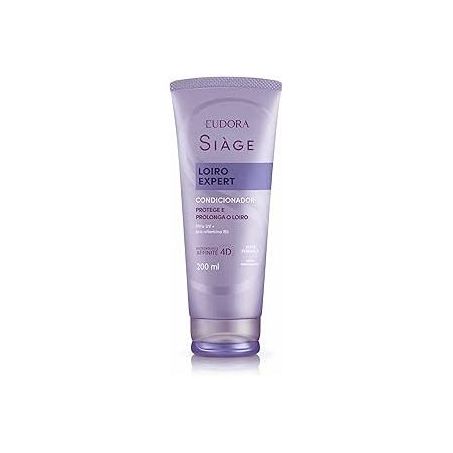 CONDICIONADOR LOIRO EXPERT SIAGE  200ML