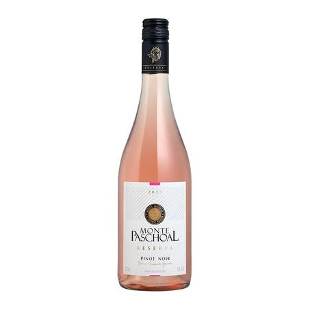 Vinho bra monte paschoal res pinot noir rs 750ml