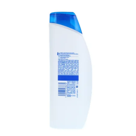 Shampoo Anticaspa Head & Shoulders Menta Ice Frasco 650ml 360-18