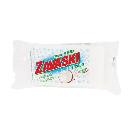 SABAO ZAVASKI 200GR