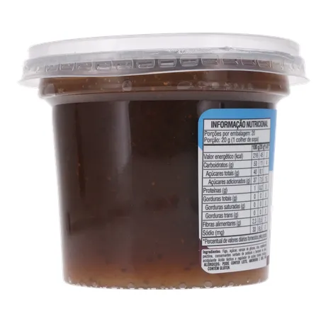 Doce bom principio figo light 400g 360-23
