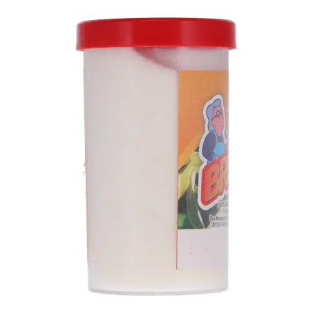 Açúcar baunilha brusto pote 40g 360-27