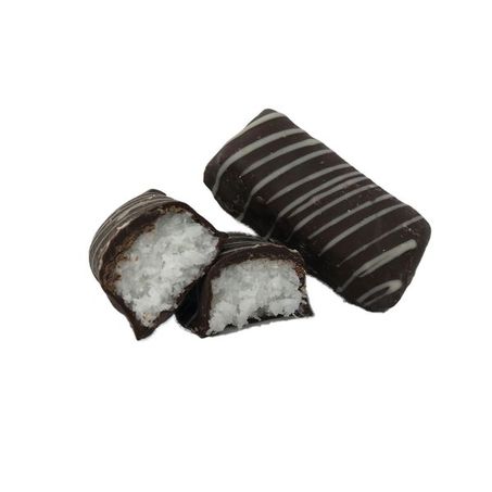 ChocoDuo Coco e Chocolate Granel Kg