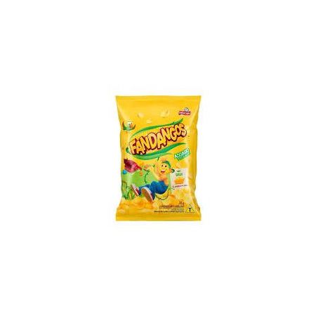 Salgadinho elma chips fandangos queijo 85g