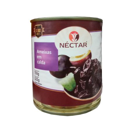 AMEIXA NECTAR EM CALDA TRADICIO 150G