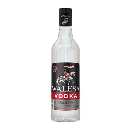 Vodka Walesa 966 Ml