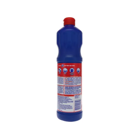 Desinfetante Uso Geral Cloro Gel Vim Floral Frasco 700ml 360-19