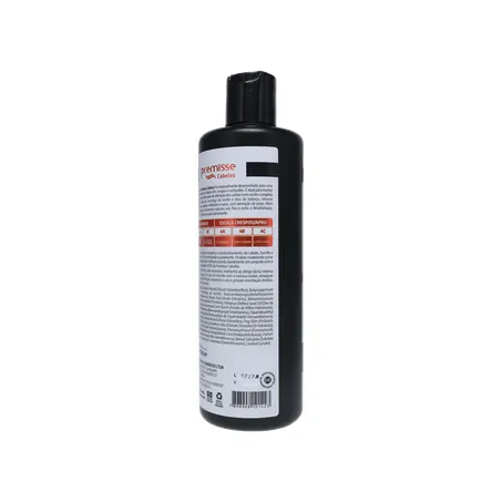 Ativador de cachos premisse 500ml 360-22