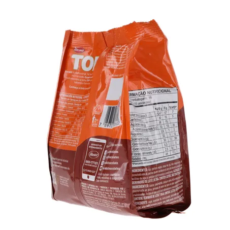 Cob harald top gotas ao leite 400g 360-23