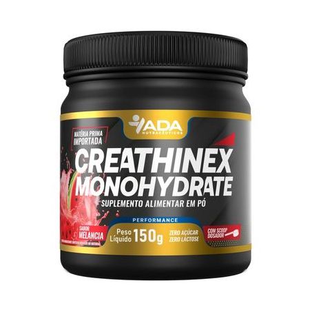 CREATINA CREATHINEX SABOR MELANCIA 150G ADA 360-1