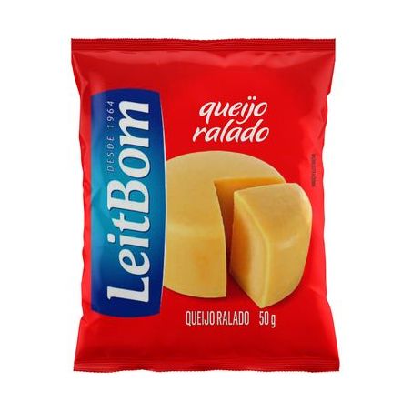QUEIJO PARMES RAL LEITBOM 50G