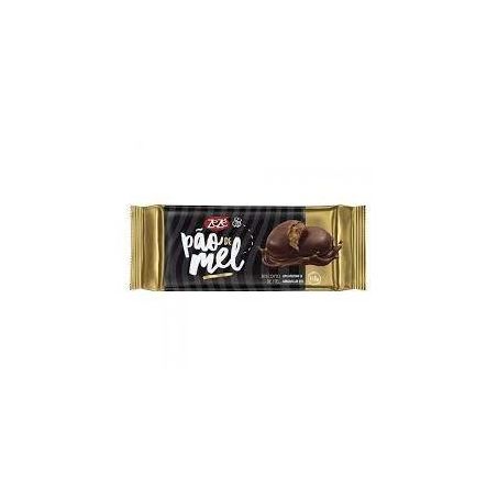 Pão de mel zeze 140g