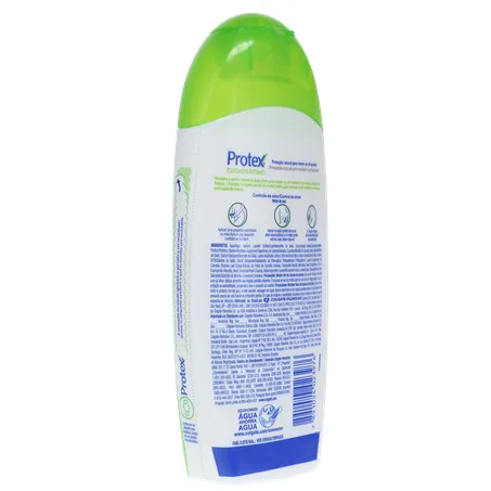 SABONETE ÍNTIMO LÍQUIDO PROTEX FRESH EQUILIBRIO 250ML 360-14