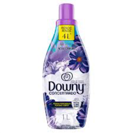 AMACIANTE DOWNY CONC 1L LAVANDA