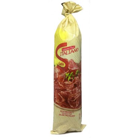 Salame Ital.Sadia 600g