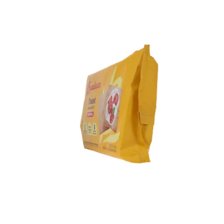 TORRADA BAUDUCCO TOAST TRADICIONAL 128G 360-7