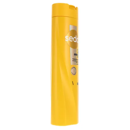 SHAMPOO SEDA TOQUE DE SEDA 300ML 360-31