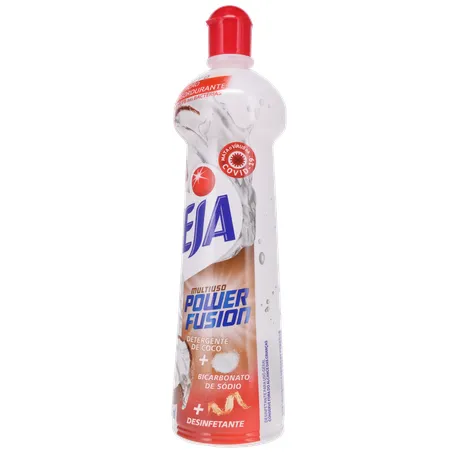 Limpador veja multiuso power coco 500ml 360-5