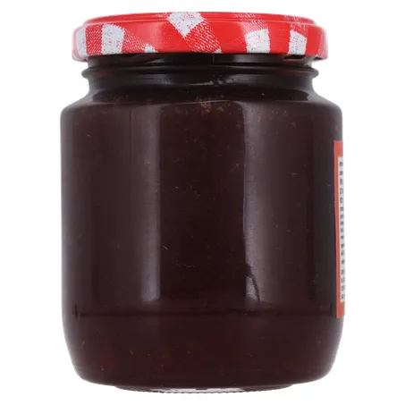 Geleia hubner morango 310g 360-20