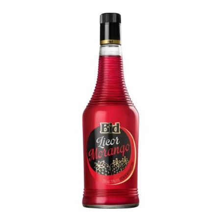 LICOR BID 720ML VD FINO MORANGO