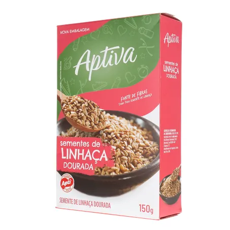 Linhaca Apti 150g Dourada 360-3