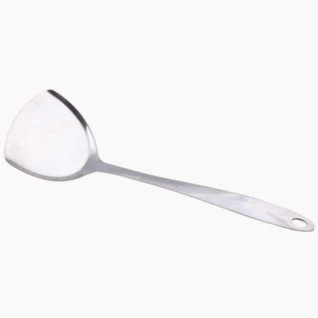 Espatula premium inox 32cm